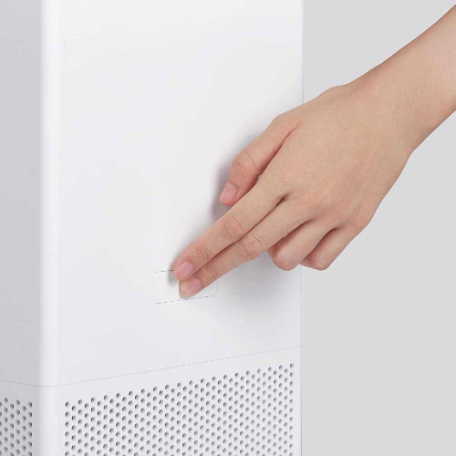 Очиститель воздуха Xiaomi Smart Air Purifier 4 Lite EU