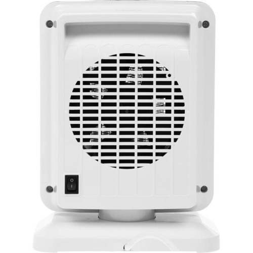 Тепловентилятор/ Тепловентилятор Vitek VT-2066 1500Вт серый