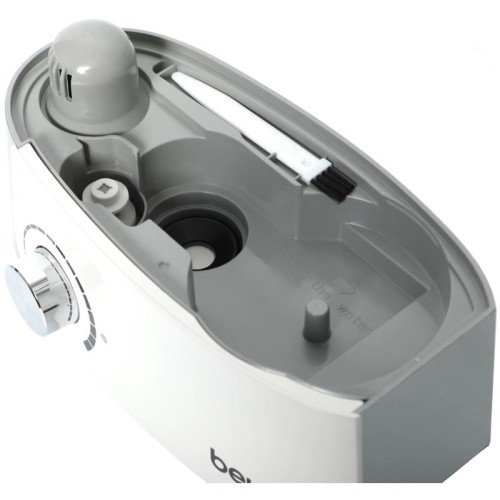 Увлажнитель воздуха/ Увлажнитель воздуха Beurer LB44 25Вт (ультразвуковой) белый