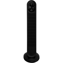 Вентилятор напольный/ Вентилятор напольный Centek CT-5081 48Вт скоростей:3 черный