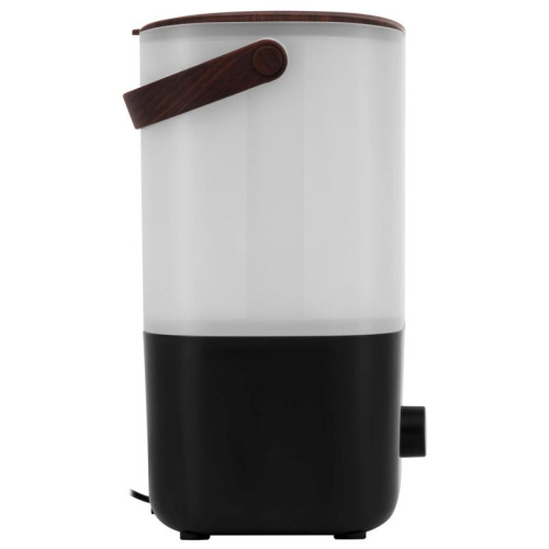 Увлажнитель воздуха/ Увлажнитель воздуха Starwind SHC5310B 25Вт (ультразвуковой) черный/венге