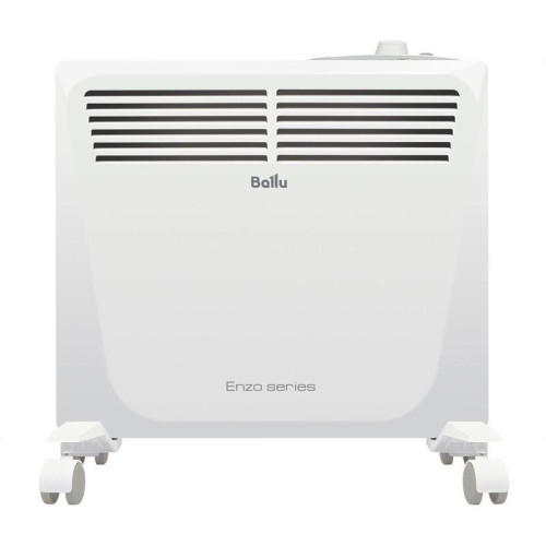 Конвектор/ Конвектор Ballu Enzo BEC/EZMR-1000 1000Вт белый