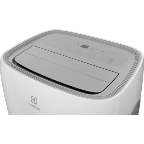 Кондиционер мобильный/ Кондиционер мобильный Electrolux Loft EACM-13 CL/N3 белый площ.32м2 Кондиционер мобильный/ Кондиционер мобильный Electrolux Loft EACM-13 CL/N3 белый площ.32м2