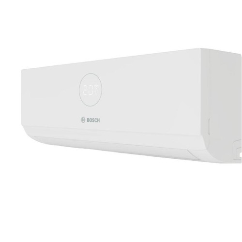Сплит-система/ Сплит-система Bosch CLL2000 W 35 белый