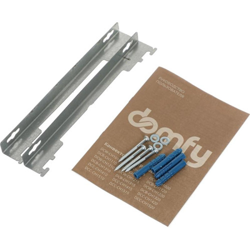 Конвектор/ Конвектор Domfy DCW-CH1015 1500Вт белый