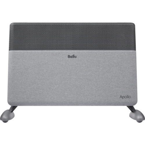 Конвектор/ Конвектор Ballu Apollo Digital Inverter Moon Gray BEC/ATI-2001 2000Вт серый