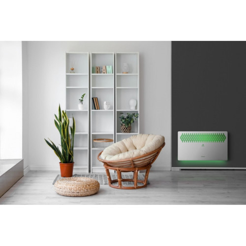 Конвектор/ Конвектор Royal Clima FIORI Meccanico REC-FR2000M 2000Вт белый Конвектор/ Конвектор Royal Clima FIORI Meccanico REC-FR2000M 2000Вт белый