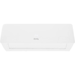 Сплит-система/ Сплит-система Domfy DCW-AC-07-1i белый (внешний и внутренний блоки)