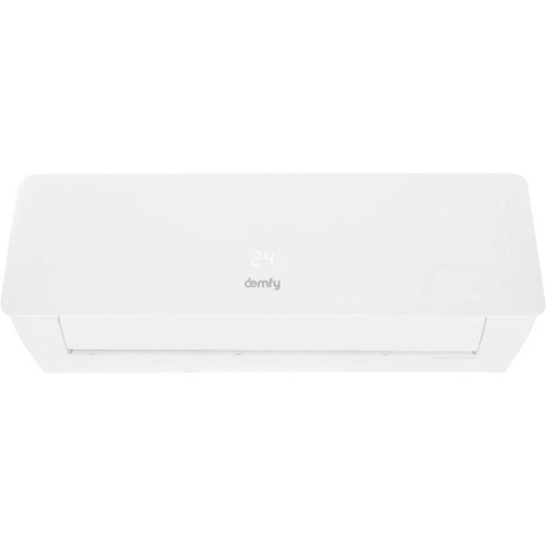 Сплит-система/ Сплит-система Domfy DCW-AC-07-1i белый (внешний и внутренний блоки)