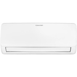 Сплит-система/ Сплит-система Coolfort CF-4000 белый (внешний и внутренний блоки)