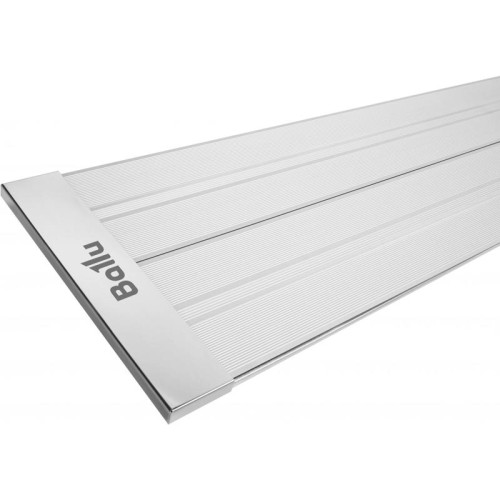 Обогреватель инфракрасный/ Обогреватель инфракрасный Ballu BIH-AP4-3.0 3000Вт серебристый