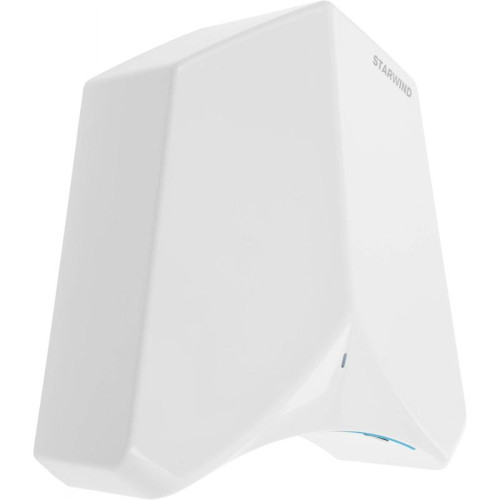 Сушилка для рук/ Сушилка для рук Starwind SW-HD848 1200Вт белый