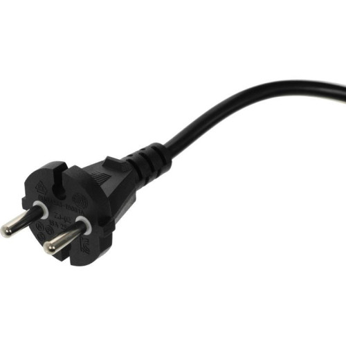 Тепловентилятор/ Тепловентилятор Vitek Midnight VT-2064 1800Вт черный