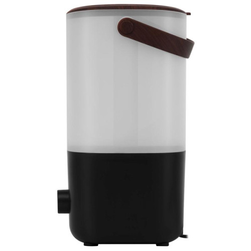 Увлажнитель воздуха/ Увлажнитель воздуха Starwind SHC5310B 25Вт (ультразвуковой) черный/венге