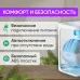 Увлажнитель воздуха Smartmi Evaporative Humidifier 3