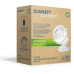 Вентилятор настольный/ Вентилятор настольный Scarlett Comfort SC-DF111S98 3.2Вт скоростей:1 белый Вентилятор настольный/ Вентилятор настольный Scarlett Comfort SC-DF111S98 3.2Вт скоростей:1 белый
