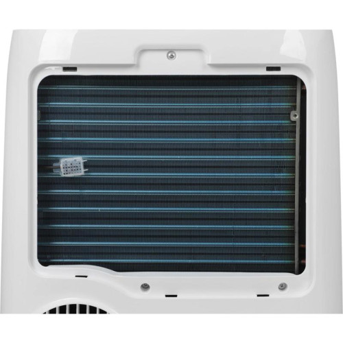 Кондиционер мобильный/ Кондиционер мобильный Electrolux Loft EACM-13 CL/N3 белый площ.32м2 Кондиционер мобильный/ Кондиционер мобильный Electrolux Loft EACM-13 CL/N3 белый площ.32м2