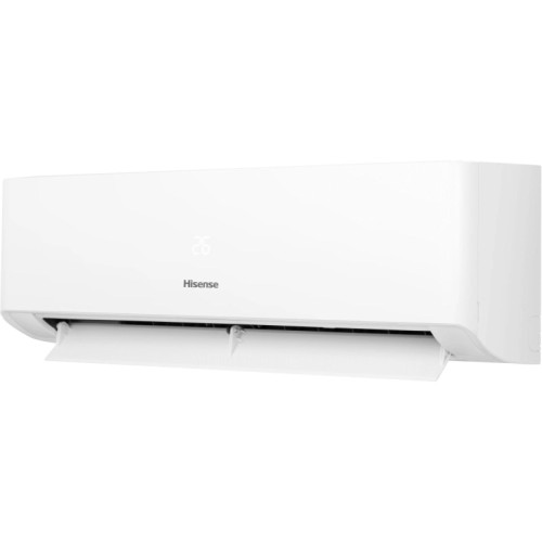 Сплит-система/ Сплит-система Hisense City 2.0 Classic A AS-12HW4RLRKA01 белый