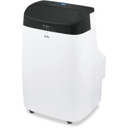 Кондиционер мобильный/ Кондиционер мобильный Ballu Smart Wind BPAC-12 SW/N1 белый площ.30м2