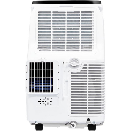 Кондиционер мобильный/ Кондиционер мобильный Ballu Smart Wind BPAC-09 SW/N1 белый площ.24м2