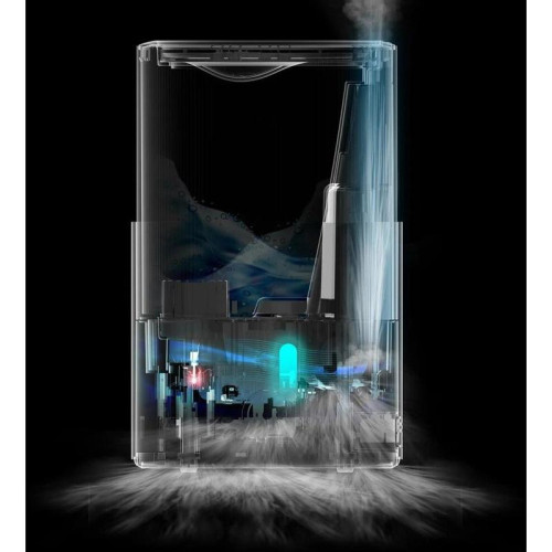 Увлажнитель воздуха/ Увлажнитель воздуха Deerma DEM-SJS300W (ультразвуковой) белый