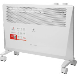 Конвектор/ Конвектор Royal Clima Astoria Meccanico REC-AT1500M 1500Вт белый