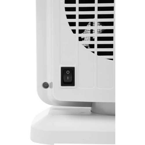 Тепловентилятор/ Тепловентилятор Vitek VT-2066 1500Вт серый