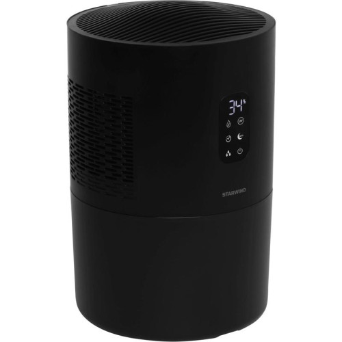 Мойка воздуха/ Мойка воздуха Starwind SAW5530 25Вт черный