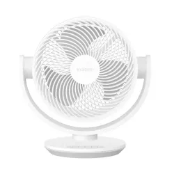 Вентилятор бытовой/ Вентилятор бытовой Xiaomi Smart Desktop Air Circulation Fan EU (BHR9872EU)