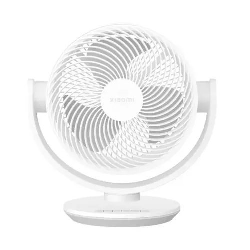 Вентилятор бытовой/ Вентилятор бытовой Xiaomi Smart Desktop Air Circulation Fan EU (BHR9872EU)