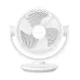 Вентилятор бытовой/ Вентилятор бытовой Xiaomi Smart Desktop Air Circulation Fan EU (BHR9872EU) Вентилятор бытовой/ Вентилятор бытовой Xiaomi Smart Desktop Air Circulation Fan EU (BHR9872EU)