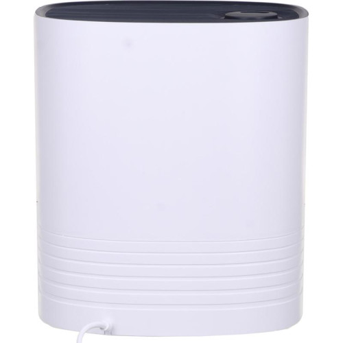 Увлажнитель воздуха/ Увлажнитель воздуха Beurer LB55 365Вт белый