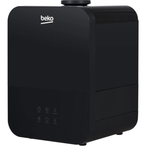 Увлажнитель воздуха/ Увлажнитель воздуха Beko ATH 7130 BT 105Вт (ультразвуковой) черный