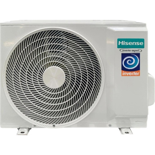 Сплит-система/ Сплит-система Hisense City 2.0 DC Inverter AS-13UW4RYRKA05 белый