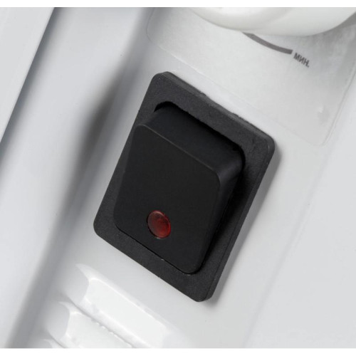 Конвектор/ Конвектор Starwind SHV5010 1000Вт белый