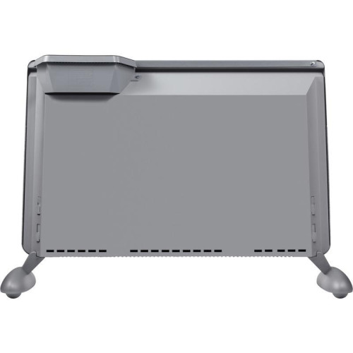 Конвектор/ Конвектор Ballu Apollo Digital Inverter Moon Gray BEC/ATI-2001 2000Вт серый