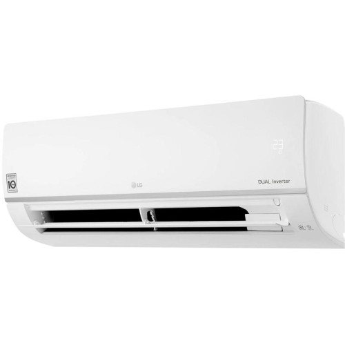 Сплит-система/ Сплит-система LG PC09SQR белый