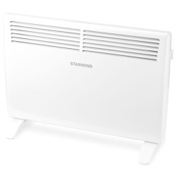 Конвектор/ Конвектор Starwind SHV1015 1500Вт белый