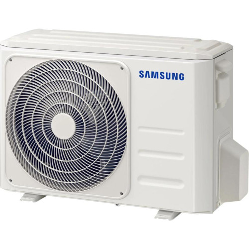 Сплит-система/ Сплит-система Samsung AR12TXHQASI Inverter (внешний и внутренний блоки)