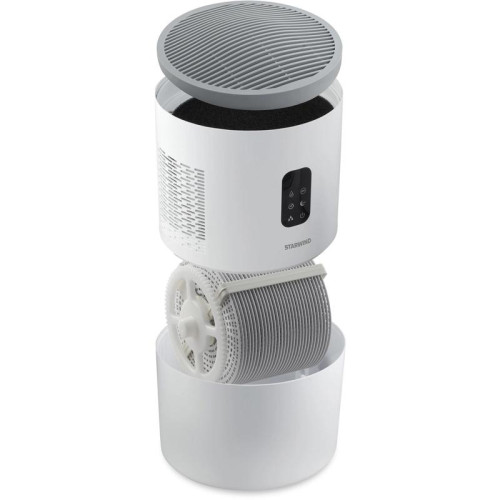 Мойка воздуха/ Мойка воздуха Starwind SAW5531 25Вт белый