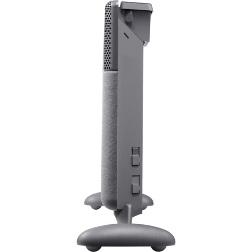 Конвектор/ Конвектор Ballu Apollo Digital Inverter Moon Gray BEC/ATI-1501 1500Вт серый