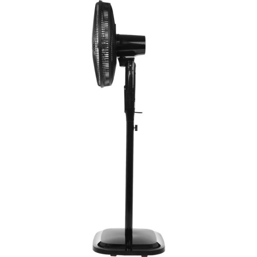 Вентилятор напольный Centek CT-5026 65Вт скоростей:4 ПДУ черный