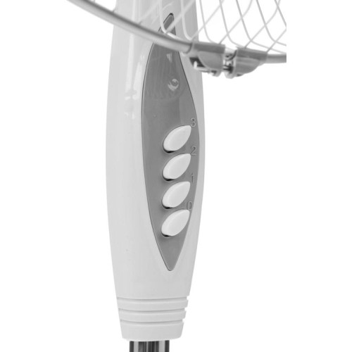 Вентилятор напольный/ Вентилятор напольный Centek CT-5035 40Вт скоростей:3 белый