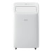 Кондиционер мобильный/ Кондиционер мобильный Hisense C-series AP-12CW4GQCS00 белый Кондиционер мобильный/ Кондиционер мобильный Hisense C-series AP-12CW4GQCS00 белый