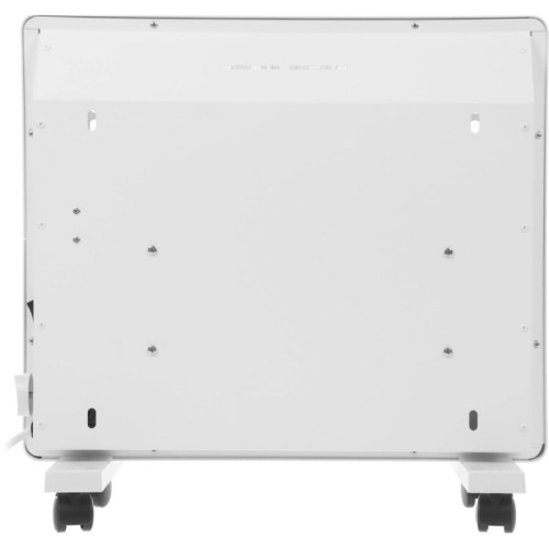 Конвектор/ Конвектор Royal Clima Fiori Meccanico REC-FRWG1000M 1000Вт белый