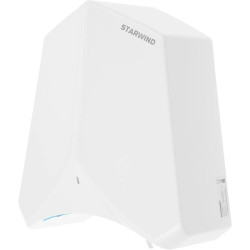 Сушилка для рук/ Сушилка для рук Starwind SW-HD848 1200Вт белый