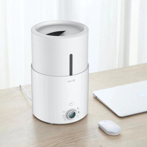 Увлажнитель воздуха/ Увлажнитель воздуха Deerma DEM-SJS300W (ультразвуковой) белый