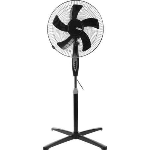 Вентилятор напольный/ Вентилятор напольный Centek CT-5035 40Вт скоростей:3 черный