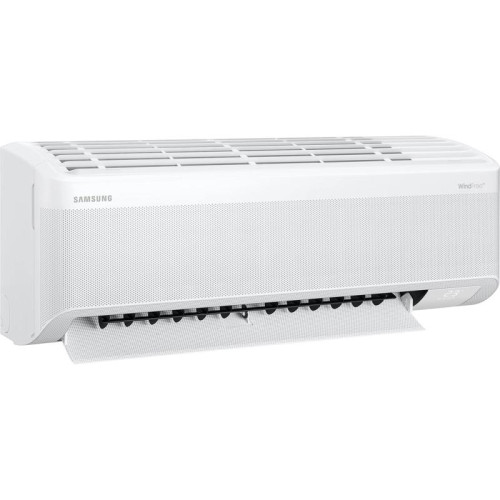 Сплит-система/ Сплит-система Samsung AR60F09C1DW  (внешний и внутренний блоки)