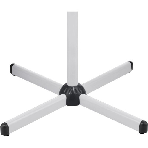 Вентилятор напольный/ Вентилятор напольный Ballu BFF801 45Вт скоростей:3 белый/серый